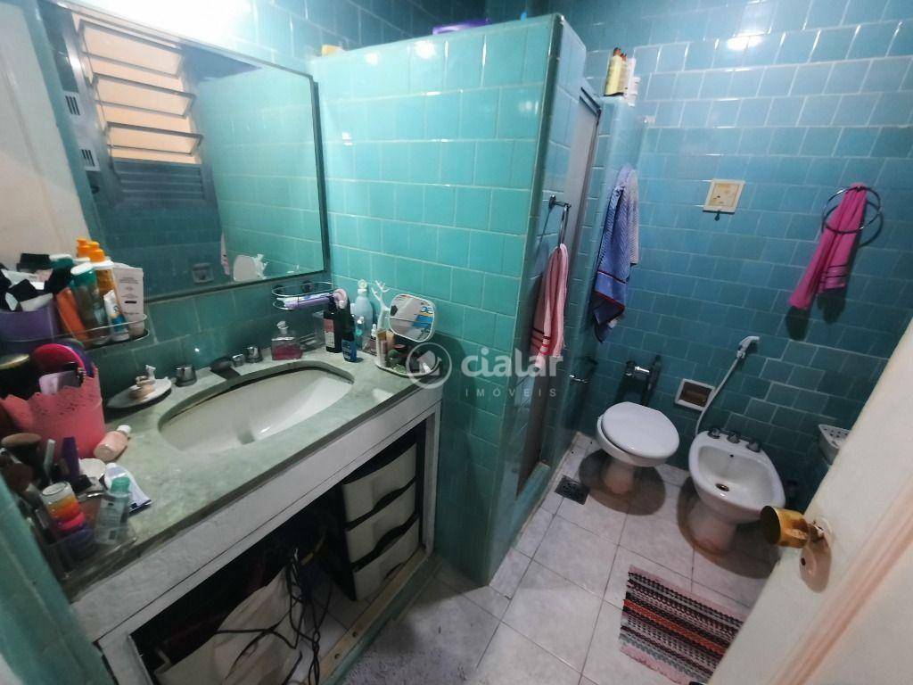 Apartamento à venda com 2 quartos, 120m² - Foto 5