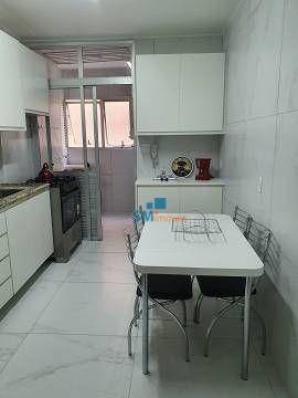 Apartamento à venda com 3 quartos, 101m² - Foto 9