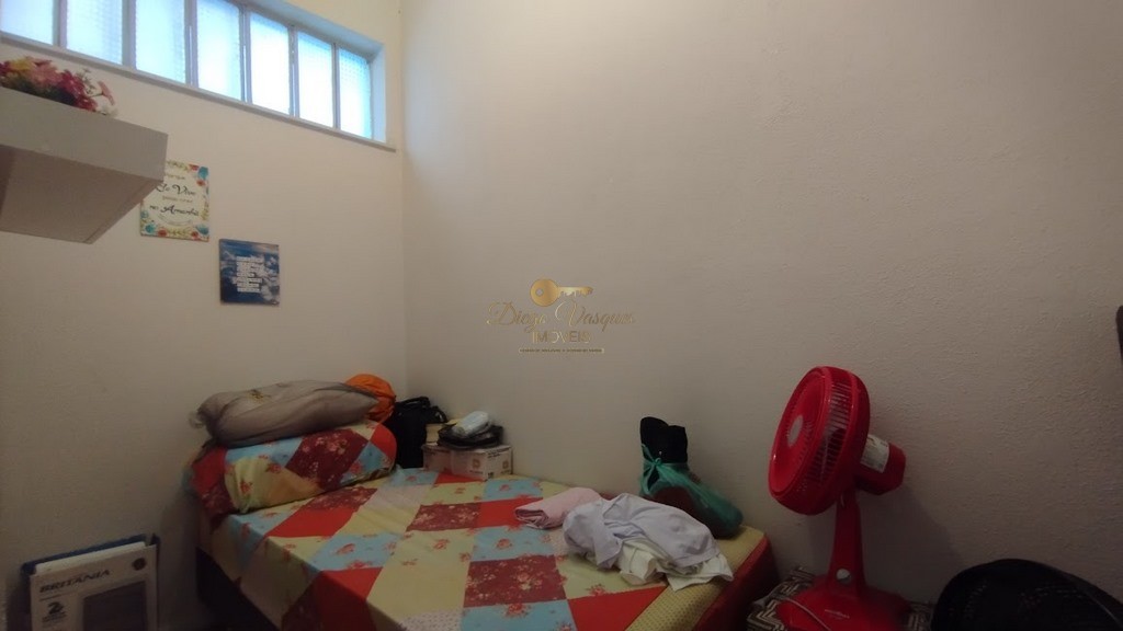 Apartamento à venda com 1 quarto, 46m² - Foto 10