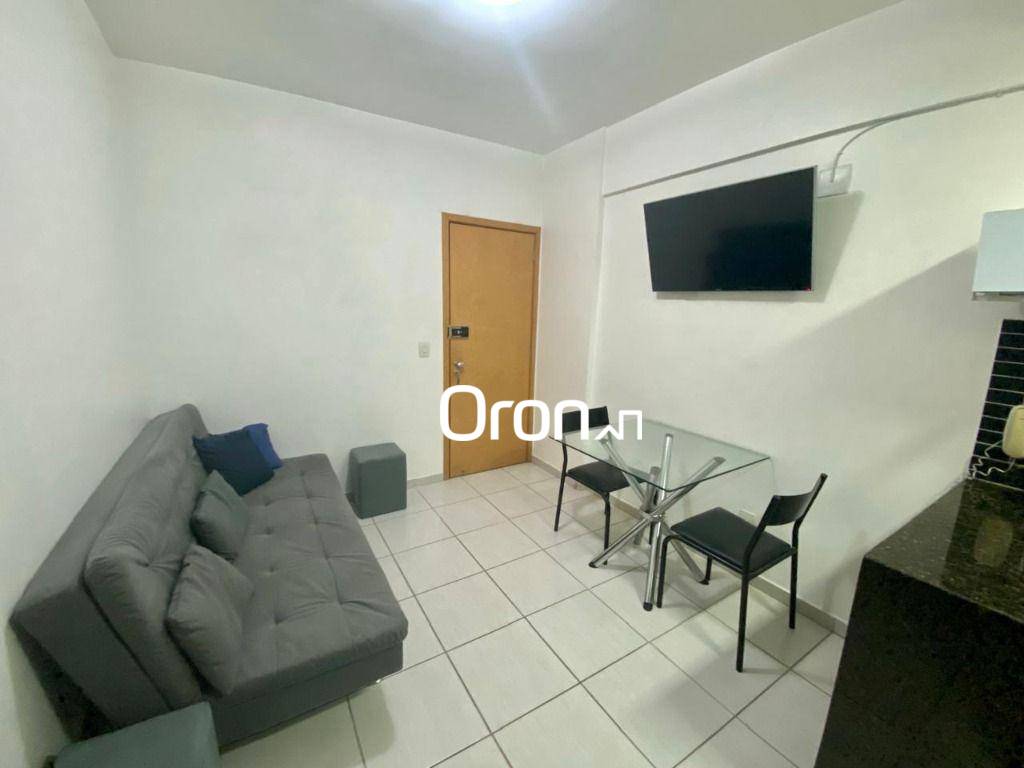 Flat/Apart Hotel, 1 quarto, 31 m² - Foto 3