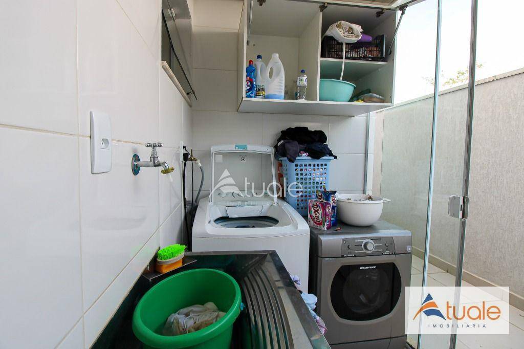 Casa de Condomínio à venda com 3 quartos, 310m² - Foto 59