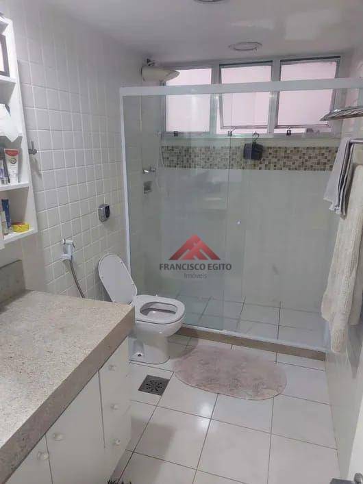 Apartamento à venda com 4 quartos, 172m² - Foto 10