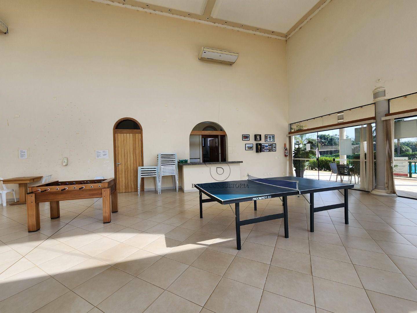 Casa de Condomínio à venda com 3 quartos, 244m² - Foto 16