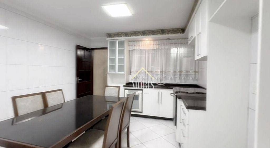 Sobrado à venda com 3 quartos, 157m² - Foto 14