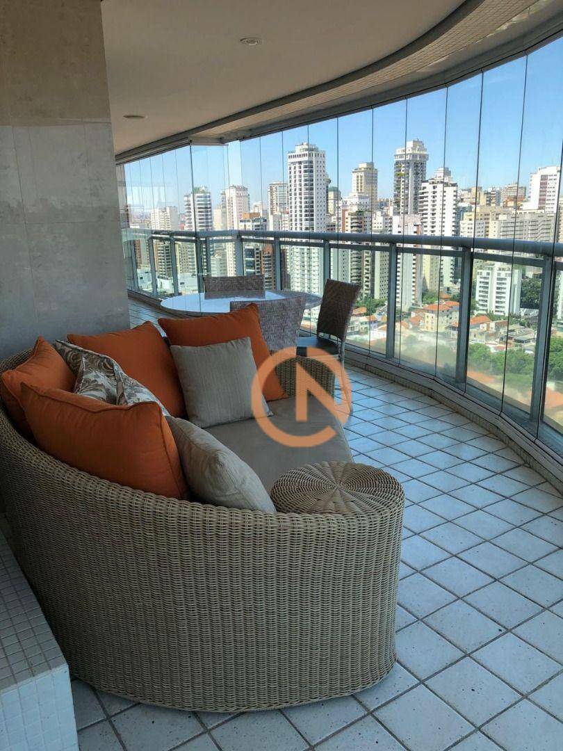 Cobertura à venda com 4 quartos, 847m² - Foto 4