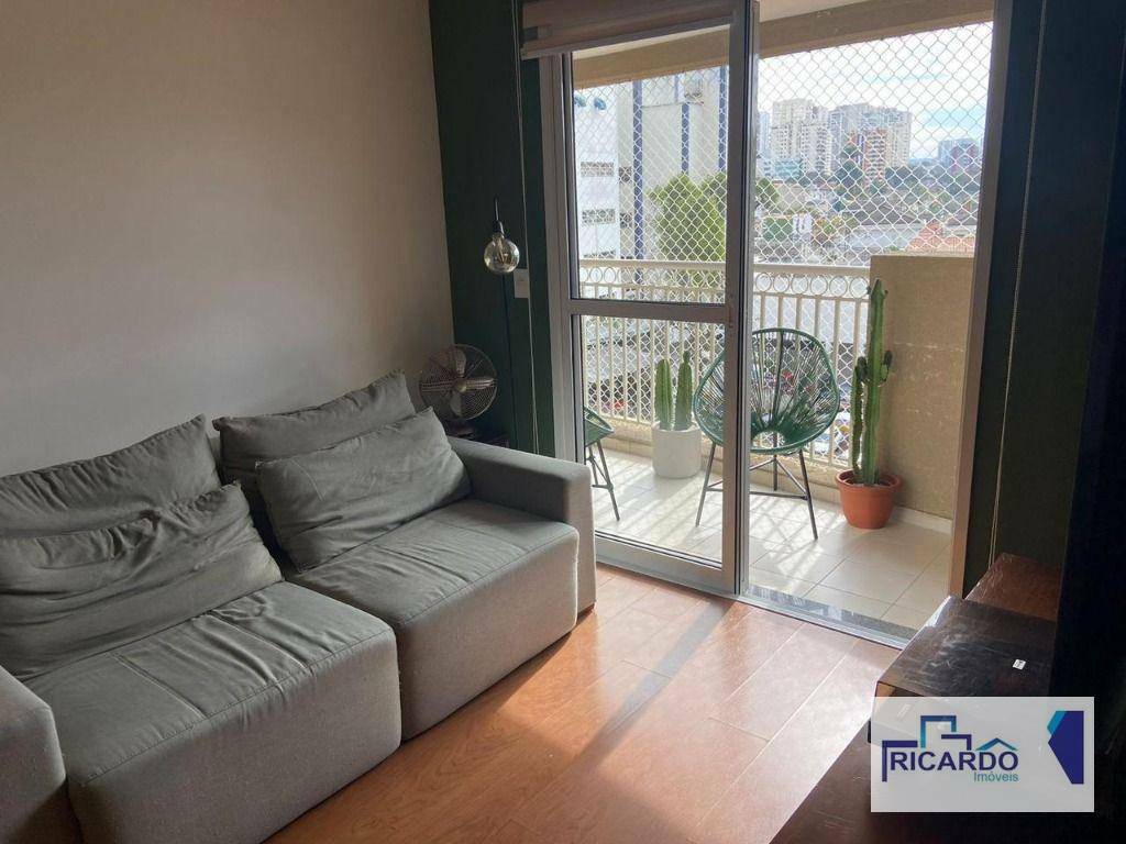 Apartamento à venda com 3 quartos, 95m² - Foto 3