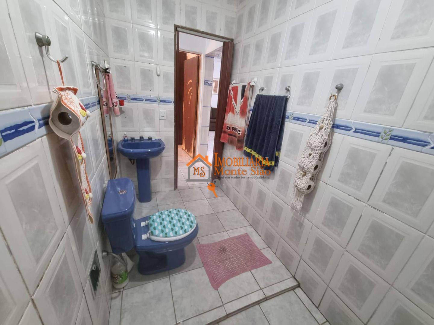 Casa à venda com 3 quartos, 364M2 - Foto 13