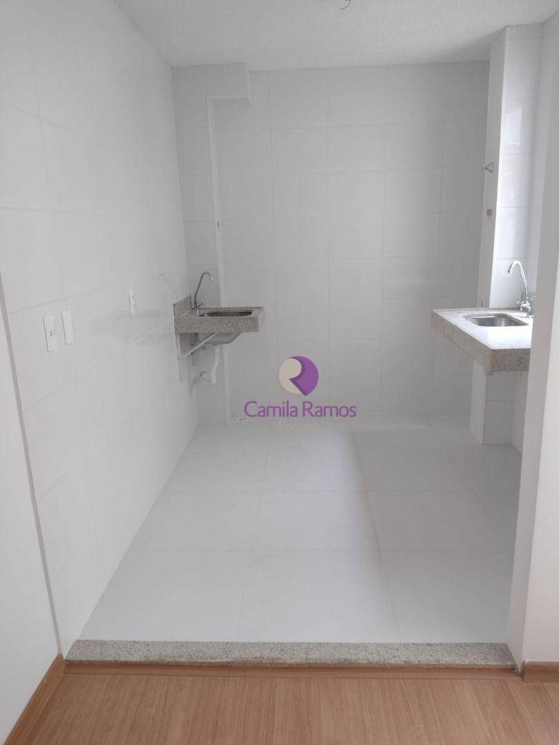 Apartamento para alugar com 2 quartos, 40m² - Foto 3