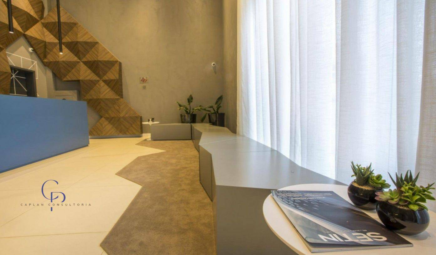 Conjunto Comercial-Sala à venda e aluguel, 33m² - Foto 2