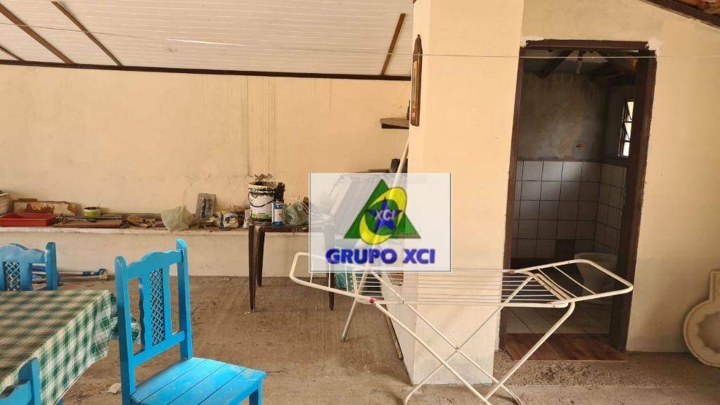 Chácara, 9 quartos, 2000 m² - Foto 21