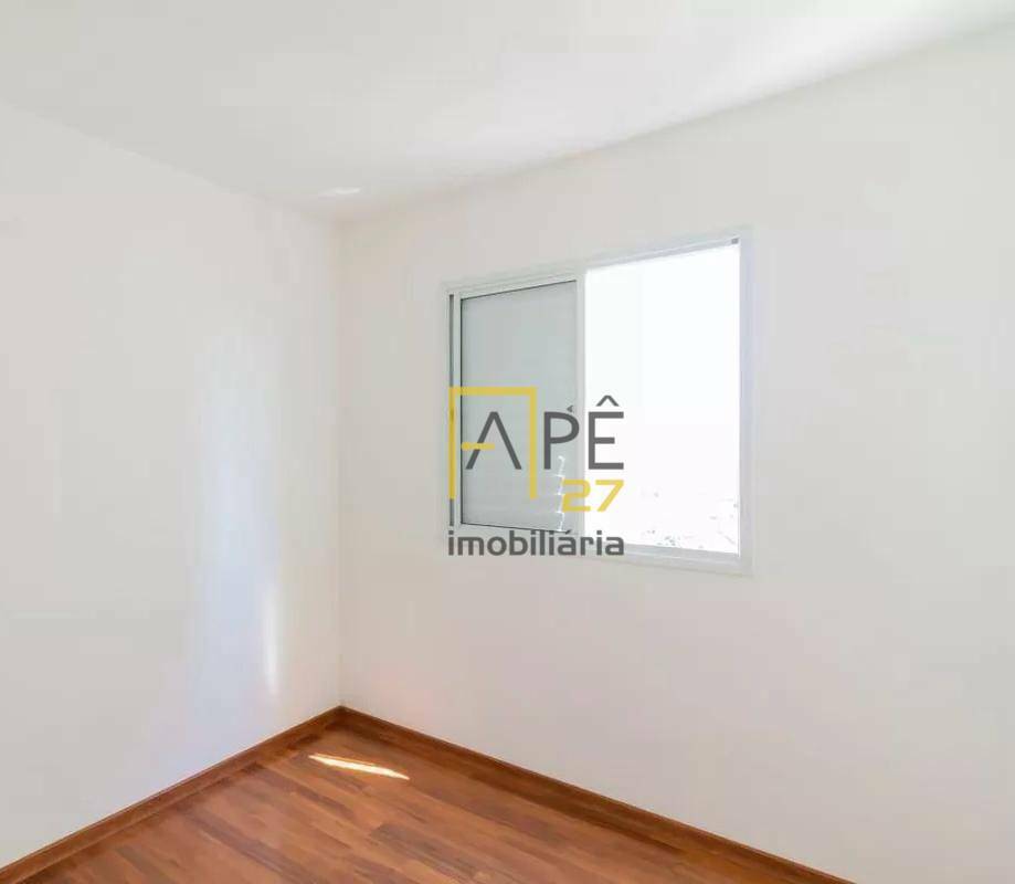 Apartamento à venda com 2 quartos, 55m² - Foto 8