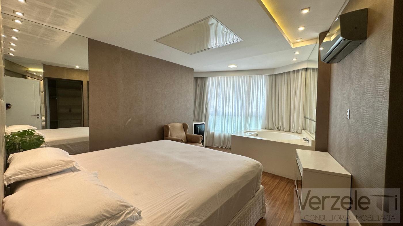 Cobertura à venda com 4 quartos, 280m² - Foto 38