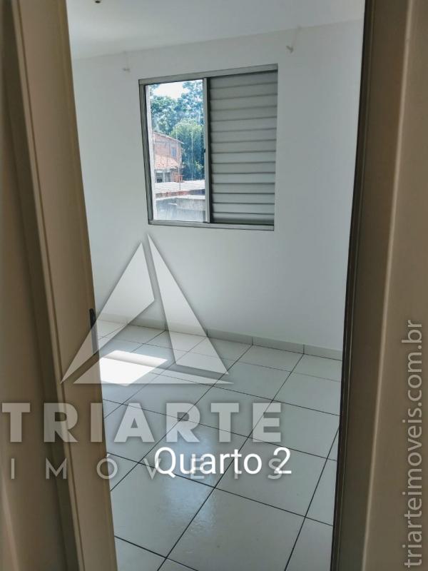 Apartamento à venda com 2 quartos, 44m² - Foto 5