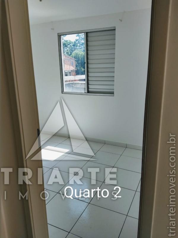 Apartamento à venda com 2 quartos, 44m² - Foto 5