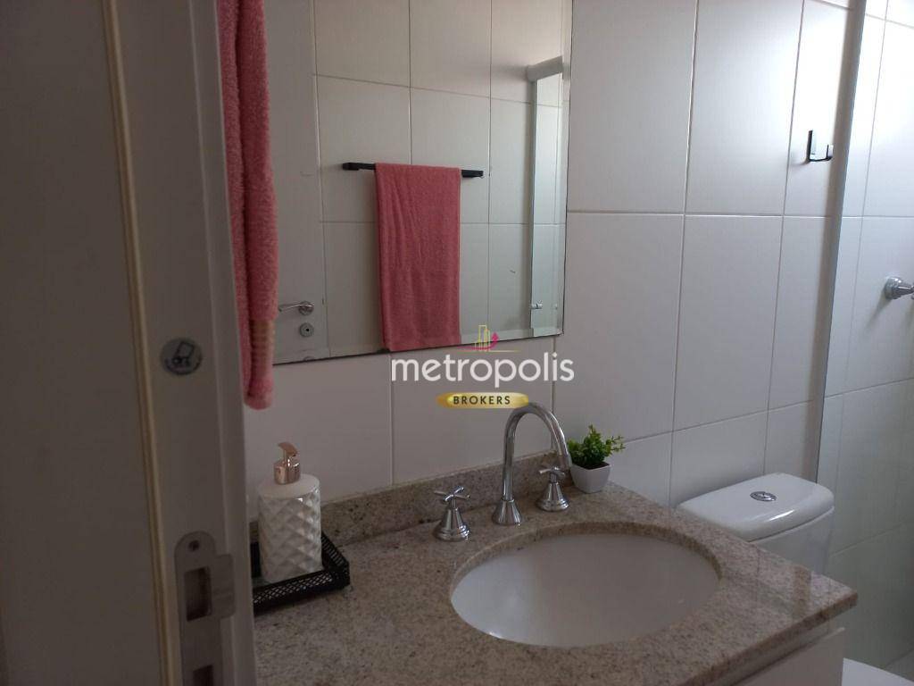 Apartamento à venda com 2 quartos, 62m² - Foto 29