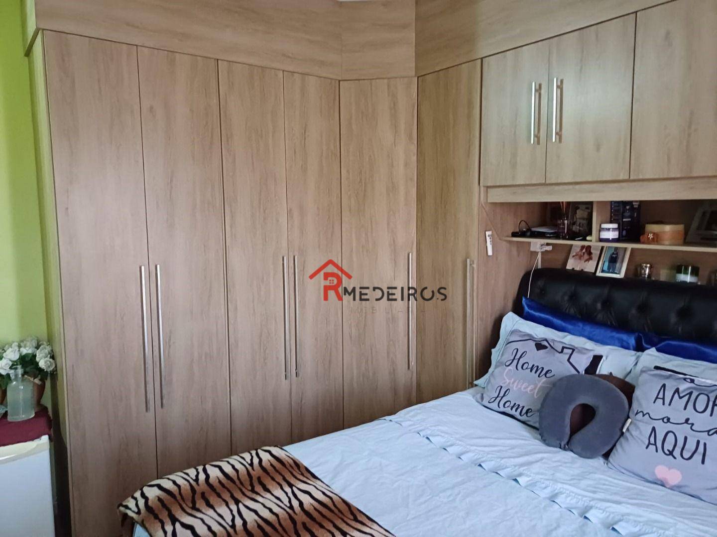 Sobrado à venda com 3 quartos, 117m² - Foto 11