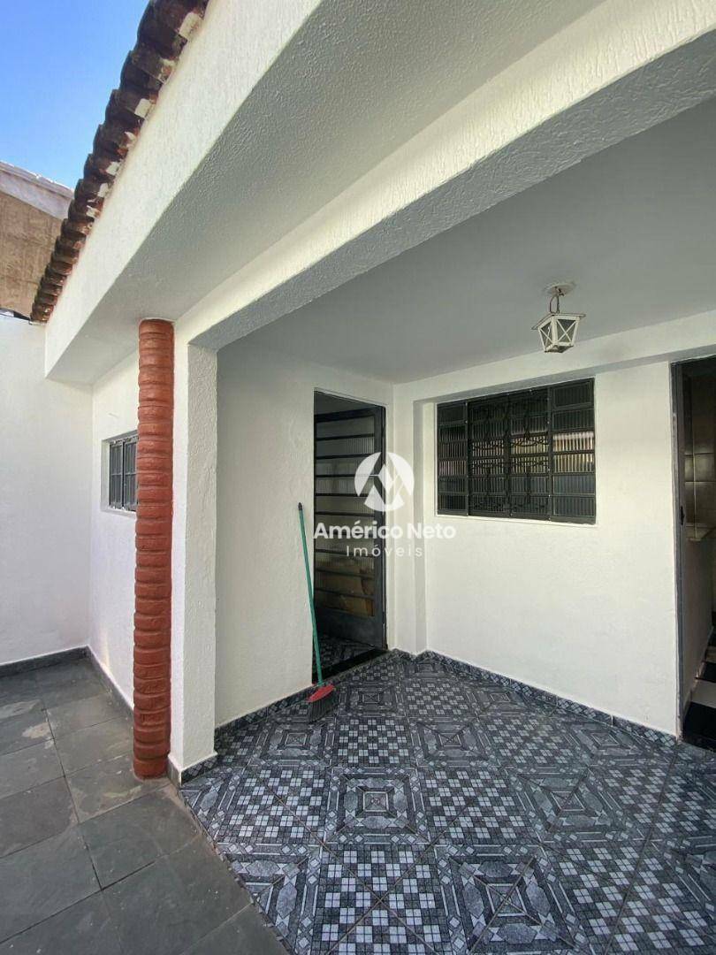 Casa à venda com 2 quartos, 105m² - Foto 24