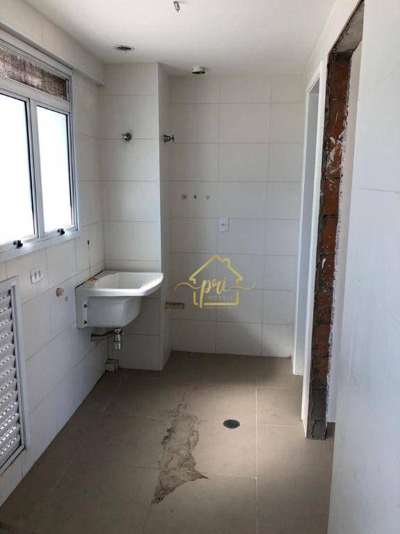 Apartamento à venda com 3 quartos, 106m² - Foto 8