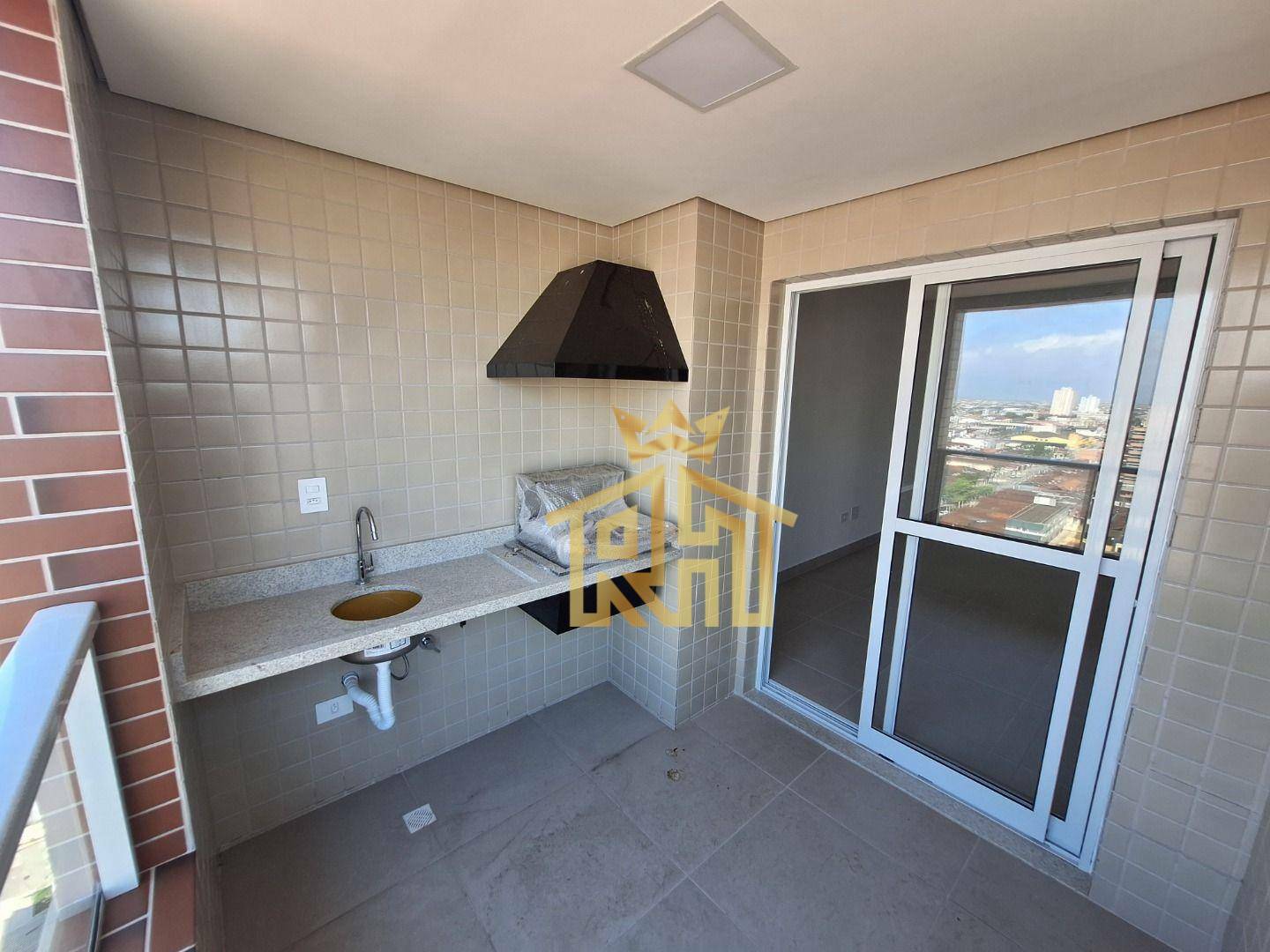 Apartamento à venda com 2 quartos, 63m² - Foto 3