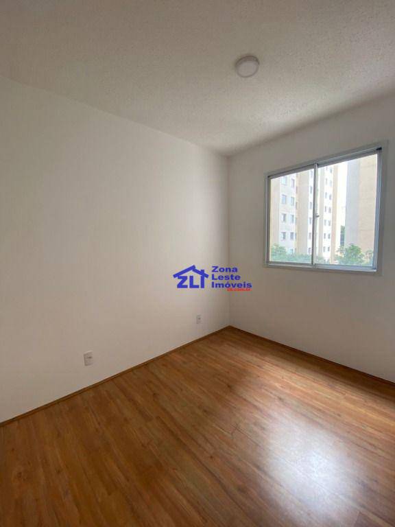 Apartamento à venda com 2 quartos, 32m² - Foto 1