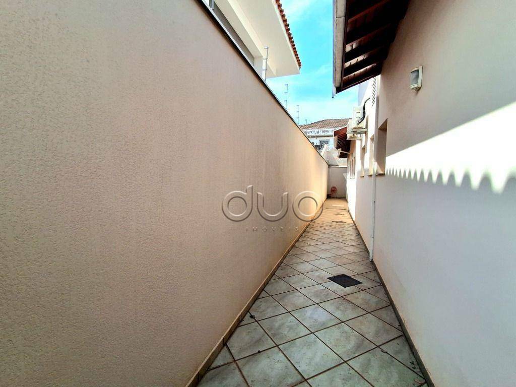 Casa à venda com 3 quartos, 204m² - Foto 17