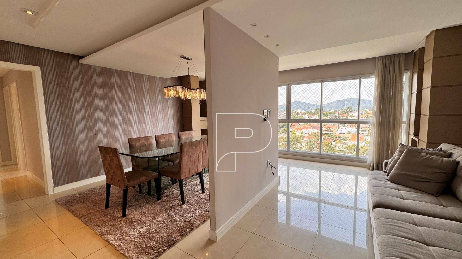 Apartamento à venda com 3 quartos, 123m² - Foto 6