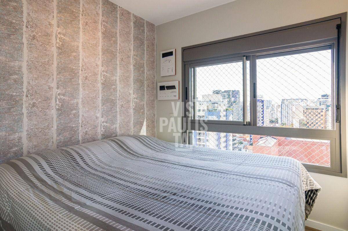 Apartamento à venda com 3 quartos, 95m² - Foto 30