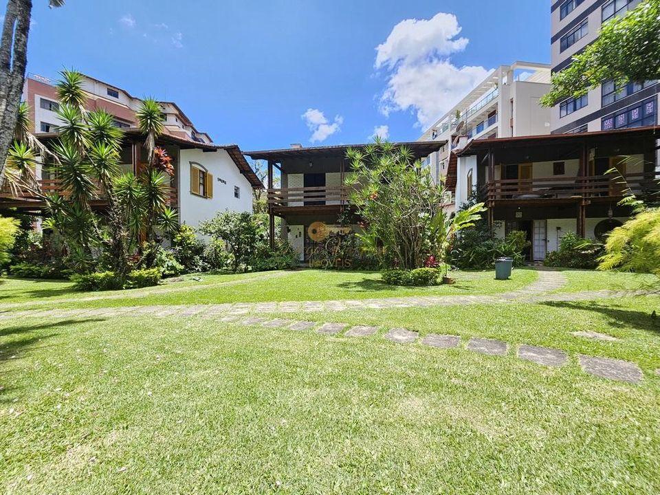 Casa de Condomínio à venda com 3 quartos, 200m² - Foto 30