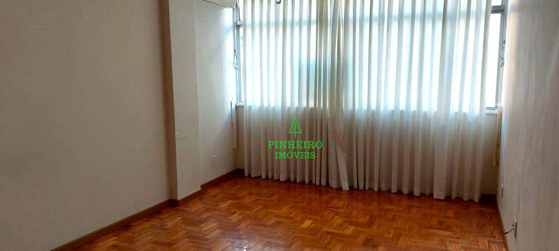 Apartamento à venda com 3 quartos, 80m² - Foto 5