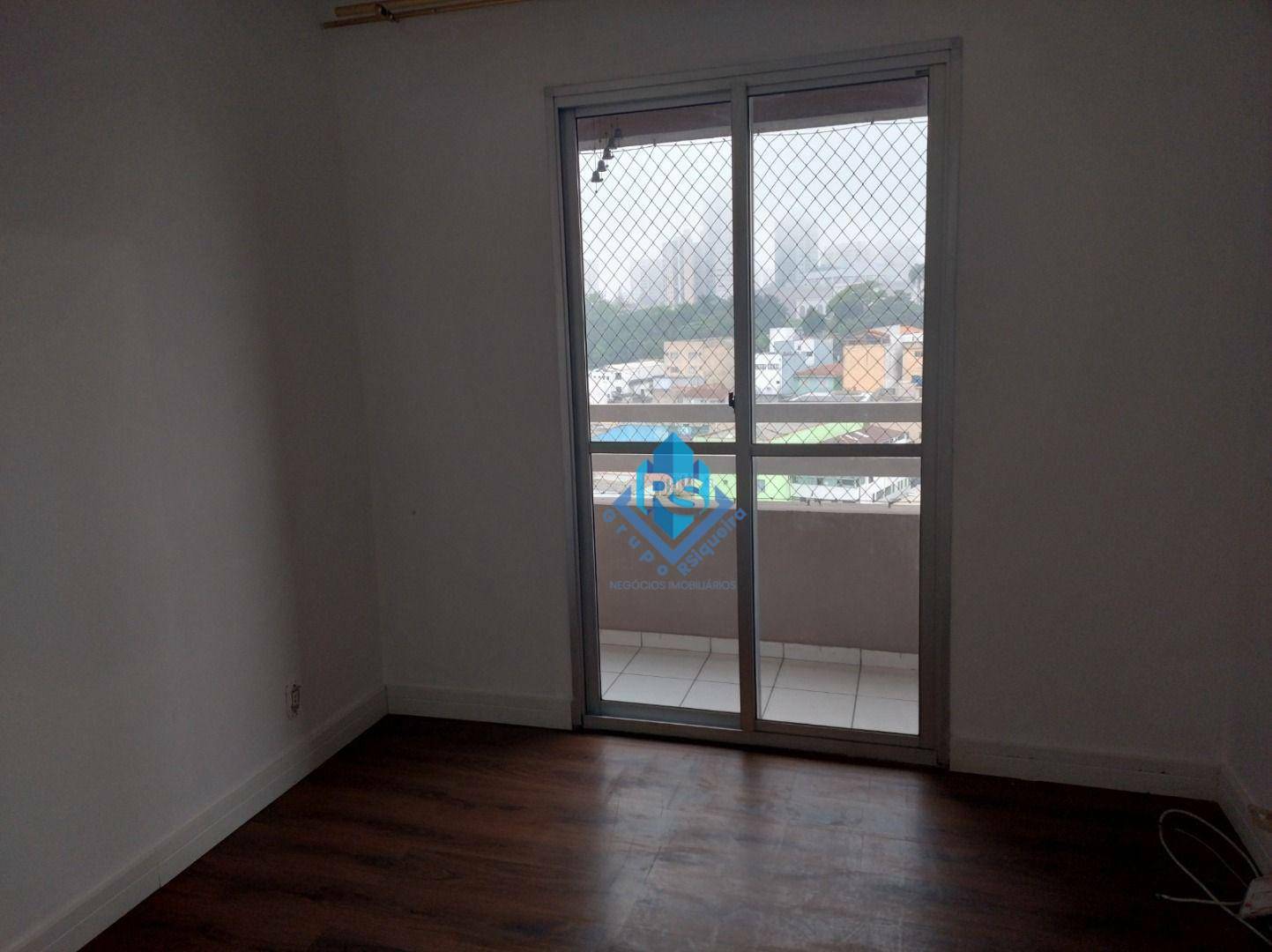 Apartamento para alugar com 2 quartos, 54m² - Foto 2