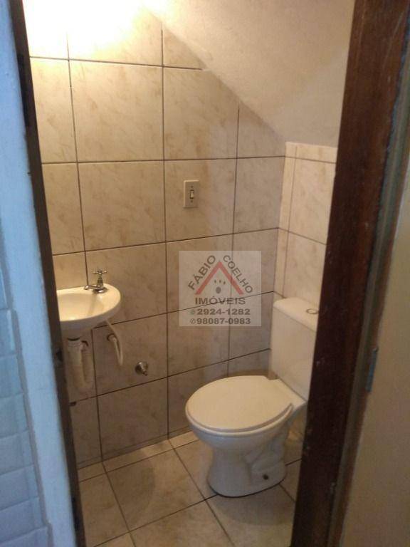 Sobrado à venda com 3 quartos, 150m² - Foto 3