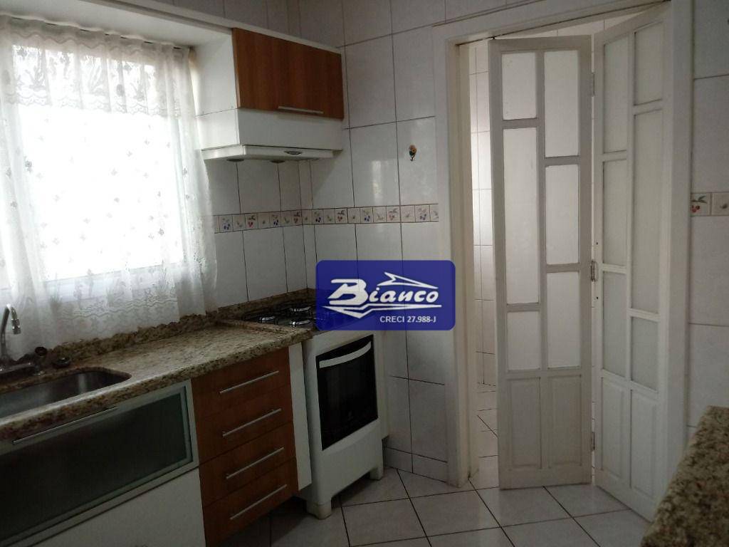 Apartamento à venda com 3 quartos, 91m² - Foto 1