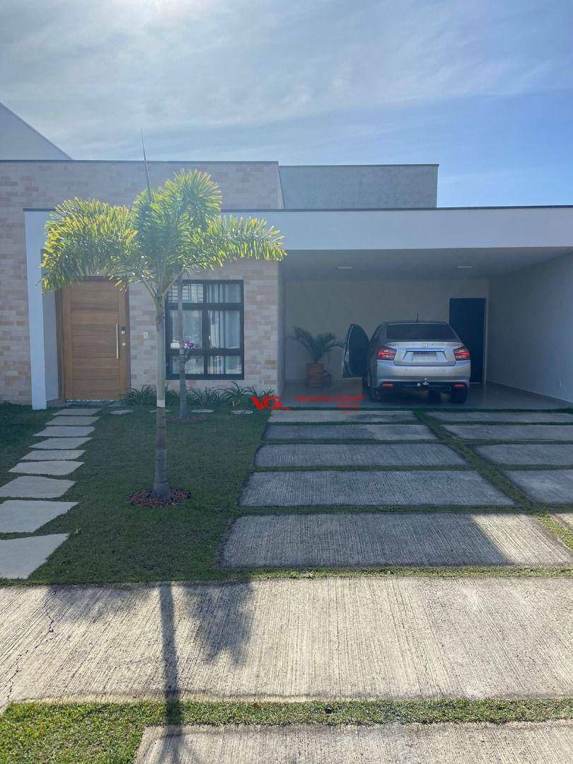 Casa de Condomínio à venda com 3 quartos, 150m² - Foto 1