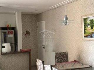 Apartamento à venda com 2 quartos, 61m² - Foto 2