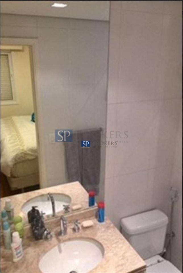 Apartamento à venda com 3 quartos, 258m² - Foto 39