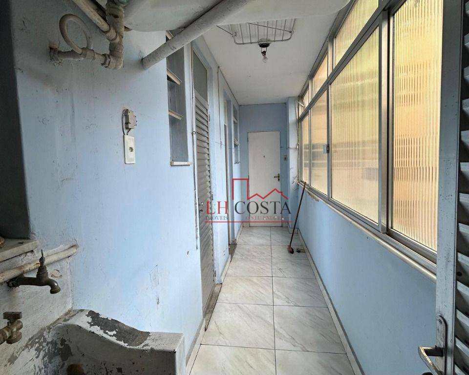 Apartamento à venda com 3 quartos, 120m² - Foto 24