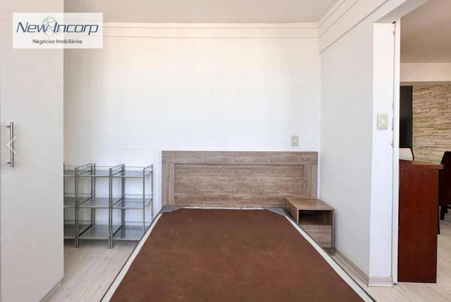 Apartamento à venda com 1 quarto, 47m² - Foto 16