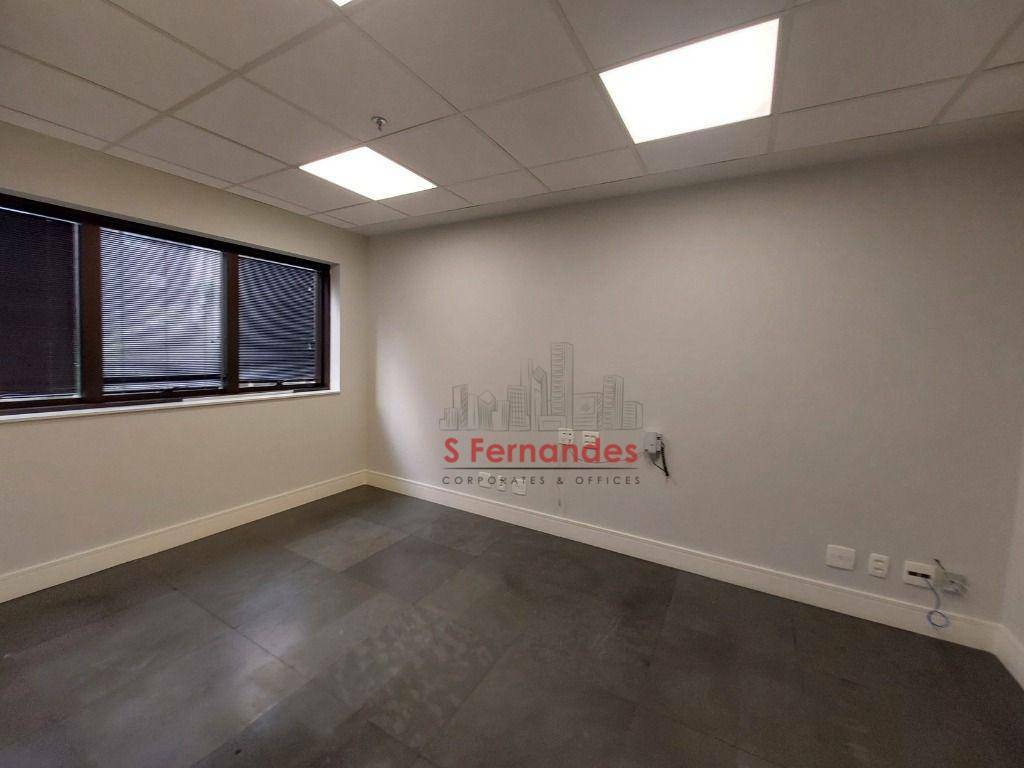 Conjunto Comercial-Sala para alugar, 60m² - Foto 8