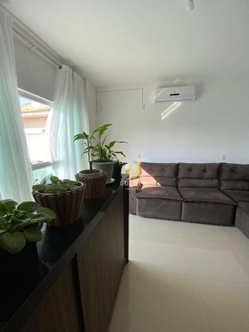 Apartamento à venda com 2 quartos, 60m² - Foto 4