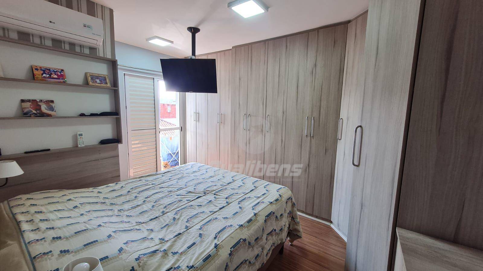 Sobrado à venda com 2 quartos, 77m² - Foto 11