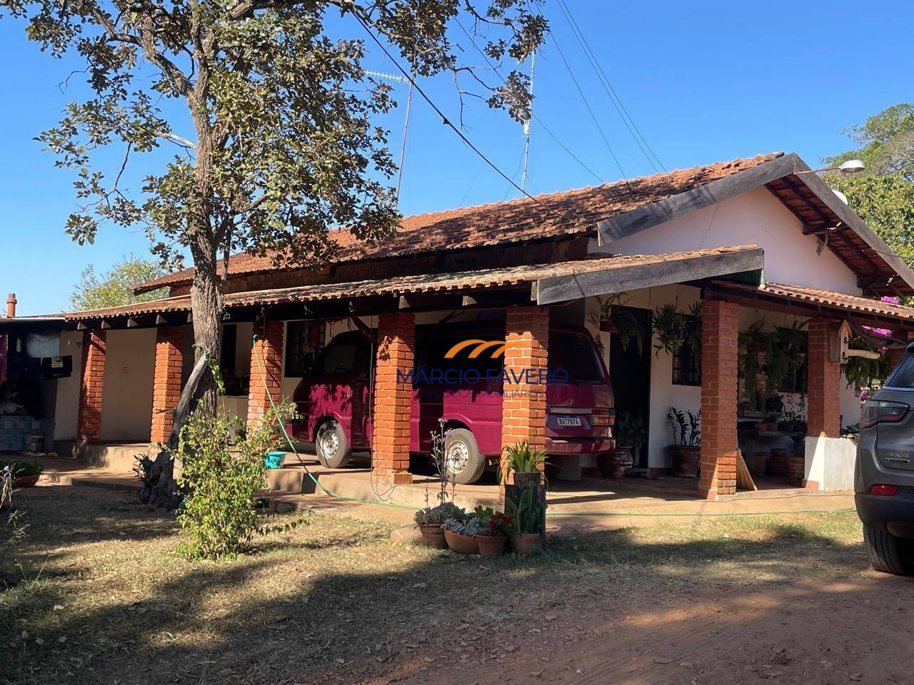 Sítio, 65 hectares - Foto 2