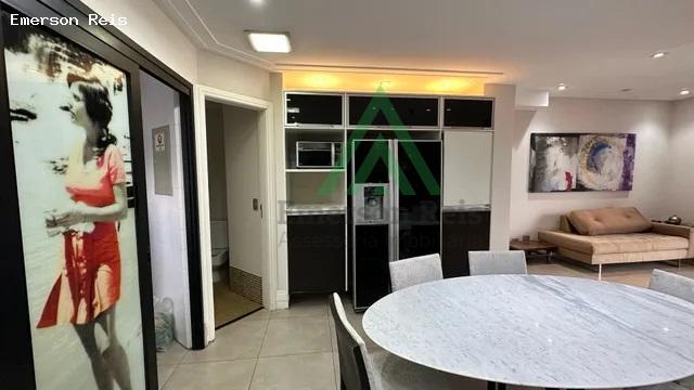 Cobertura à venda com 3 quartos, 200m² - Foto 3