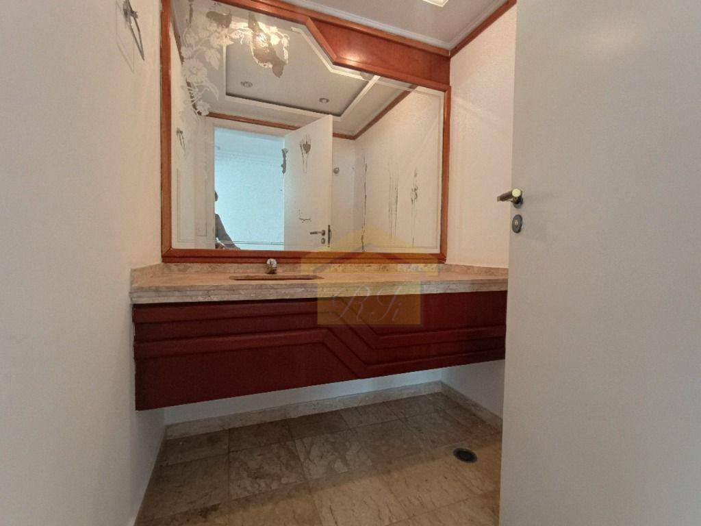 Apartamento à venda com 3 quartos, 260m² - Foto 9