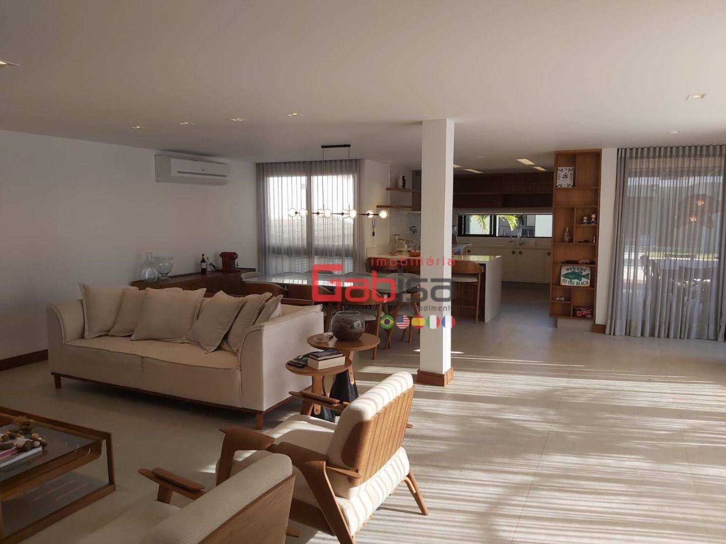 Casa à venda com 6 quartos, 332m² - Foto 4