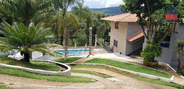 Chácara à venda com 3 quartos, 4050M2 - Foto 3