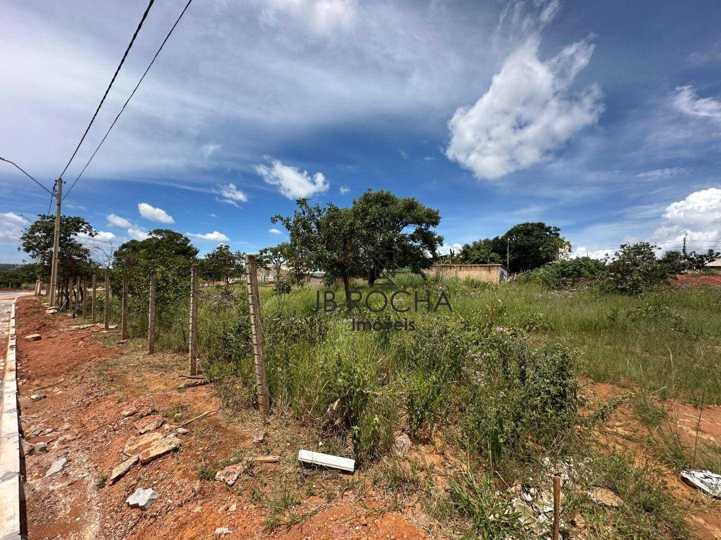 Loteamento e Condomínio, 560 m² - Foto 3