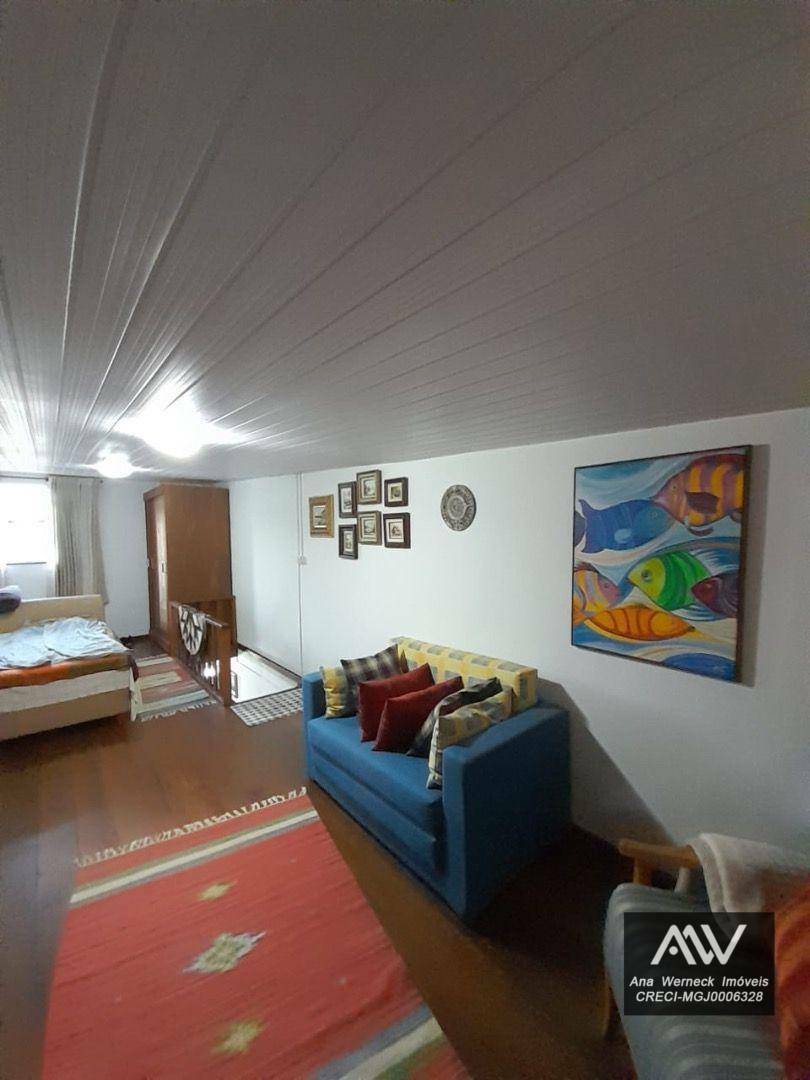 Casa à venda com 1 quarto, 300m² - Foto 5