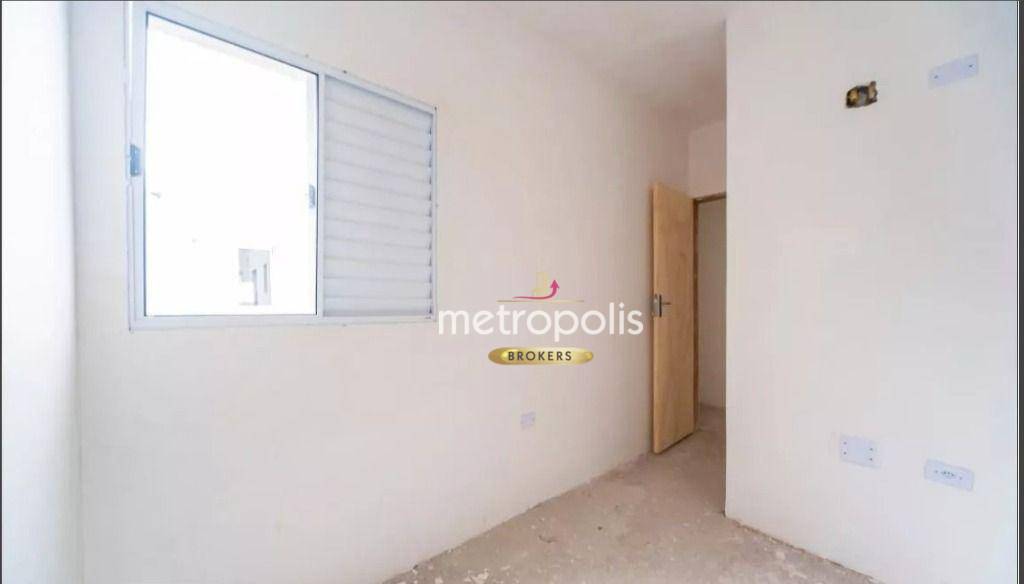 Cobertura à venda com 3 quartos, 160m² - Foto 13