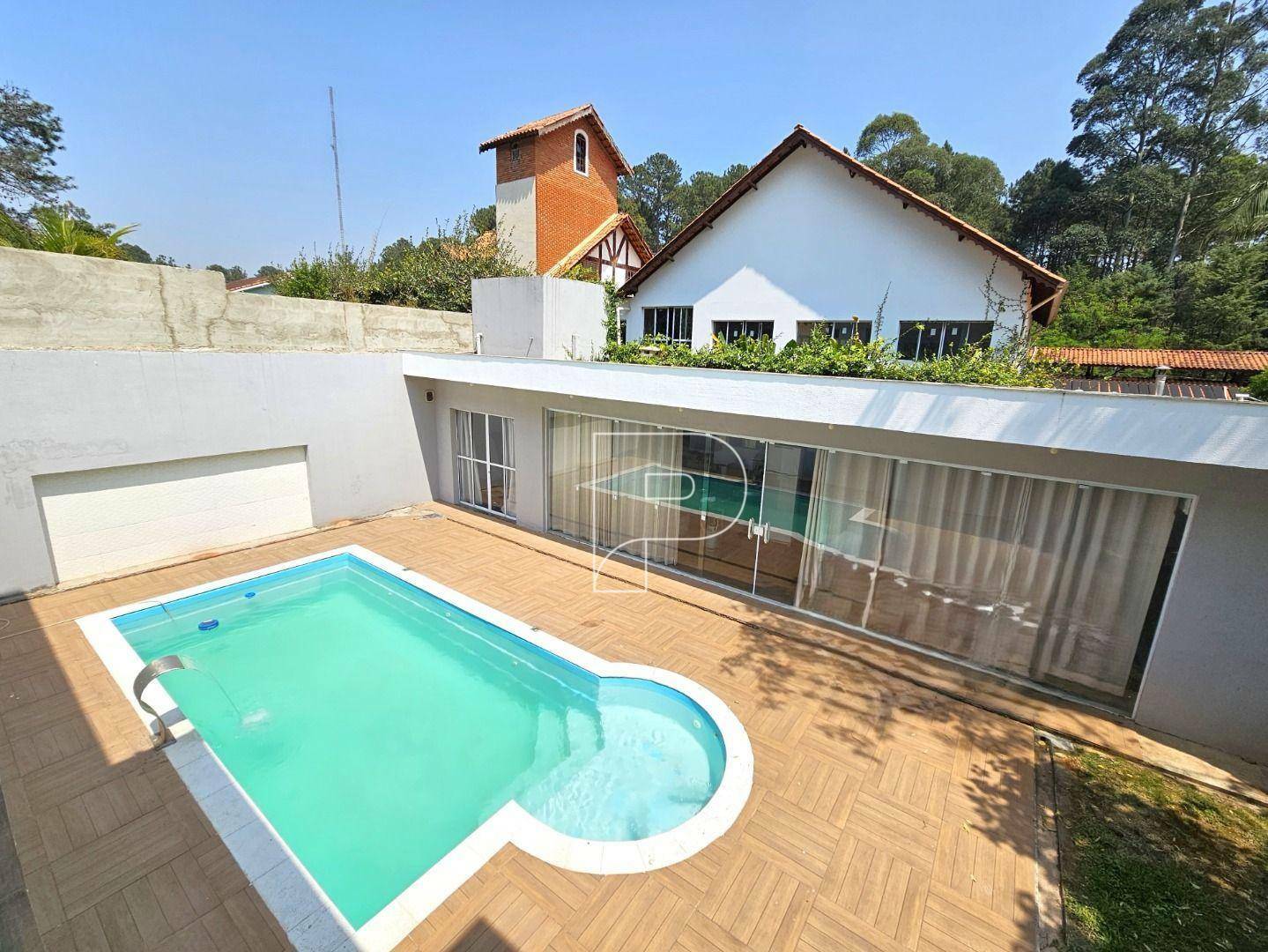 Casa de Condomínio à venda com 3 quartos, 245m² - Foto 3