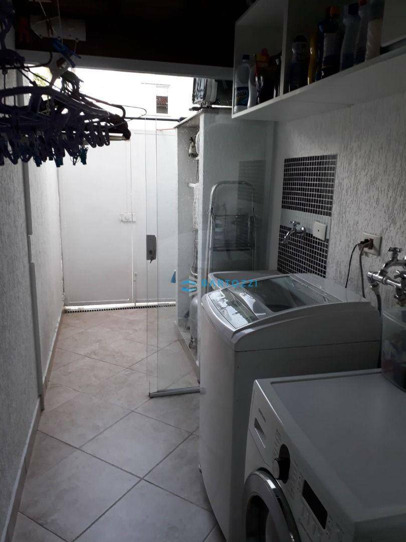 Sobrado à venda com 3 quartos, 120m² - Foto 26